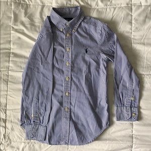 Polo Ralph Lauren Dress Shirt